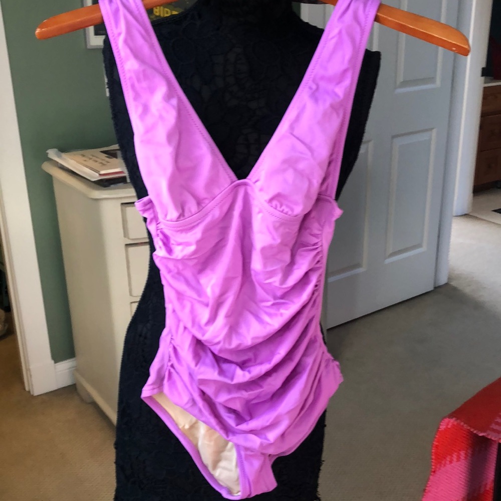 JCrew swimsuit